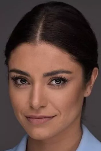 Юлия Синицына