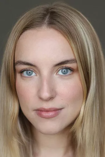 Полина Долгова