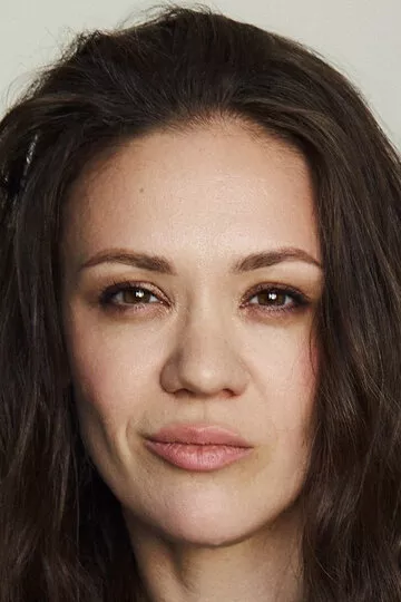 Марина Лаврова
