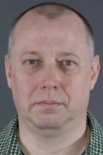 Андрей Никулин