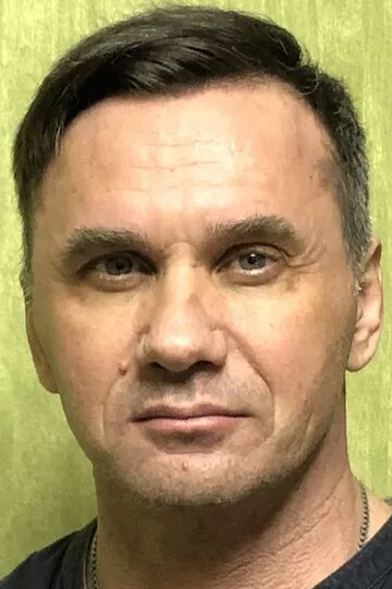 Евгений Киселёв