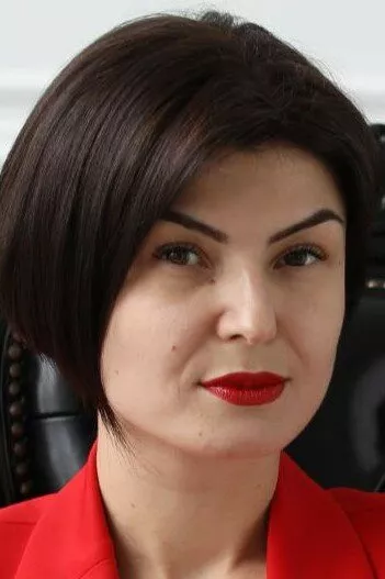 Екатерина Авалиани