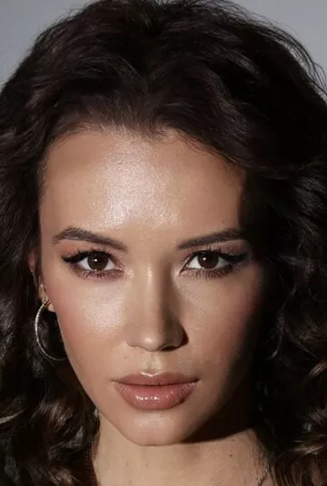 Кристина Степанова