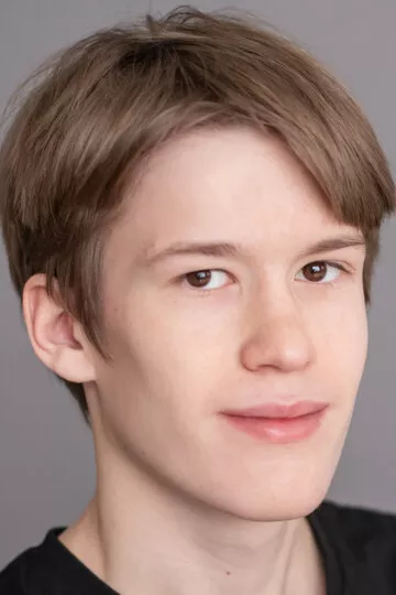 Никита Коковин