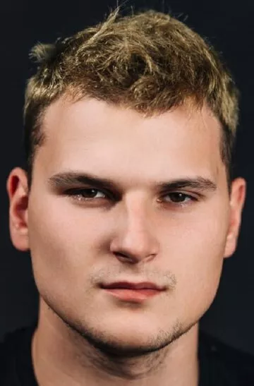 Даниил Черкасов