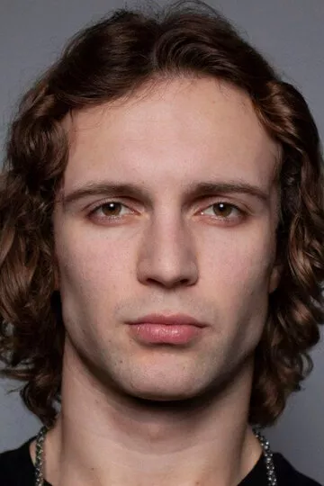 Вячеслав Черныш