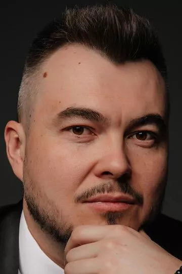 Вадим Гибадуллин