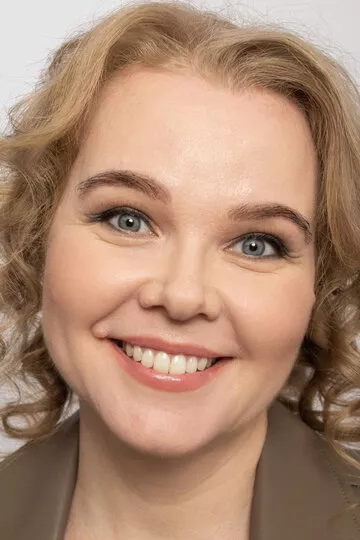 Мария Пургина