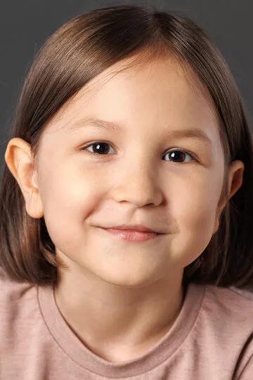 Полина Харькова