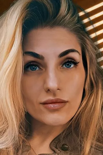 Анна Краснова