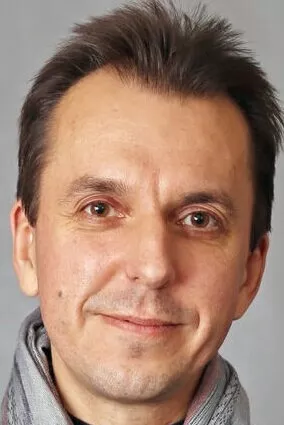 Андрей Никульский