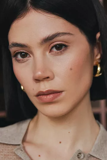 Нина Лисник
