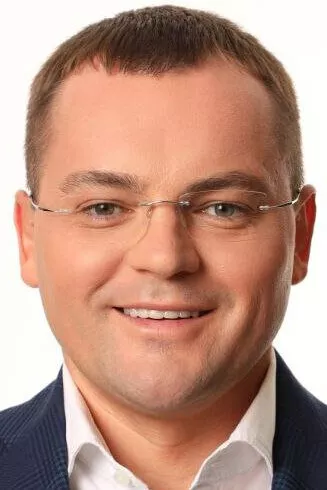 Николай Соломенцев