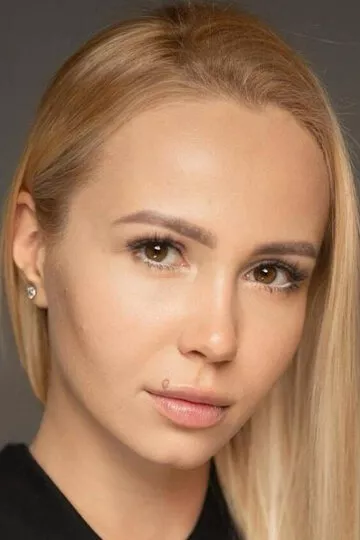 Лилия Орлова