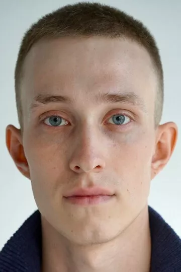 Андрей Соколов