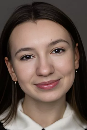 Виталина Тамашенко