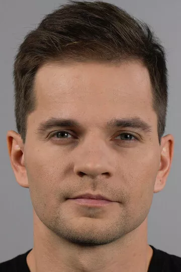 Анатолий Букин