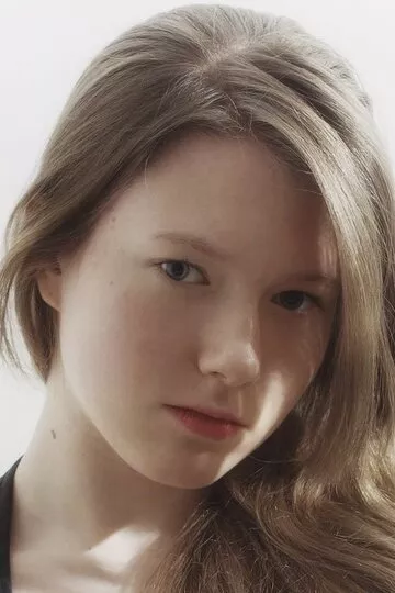 Василиса Филимонова
