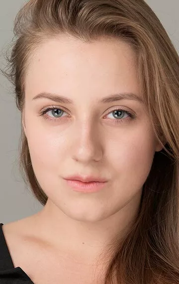 Татьяна Ануфрина