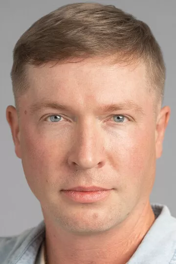 Алексей Ануфриев