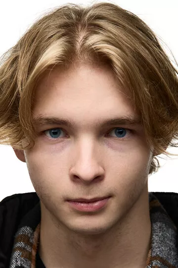 Владислав Захаров