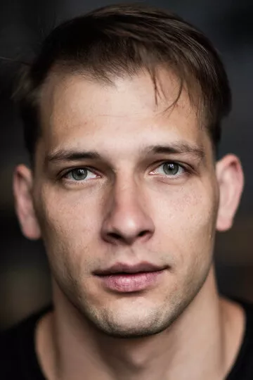 Константин Тресков