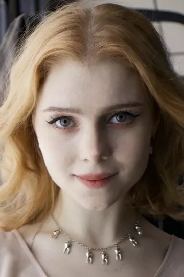 Екатерина Кузнецова