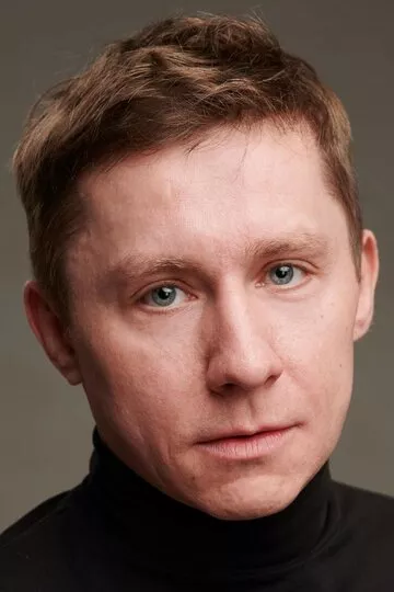 Алексей Мацепура
