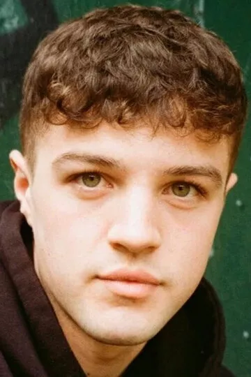 Джейкоб Джеймс Смит