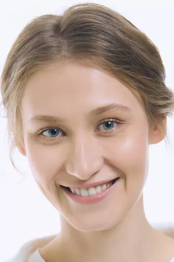 Александра Самойлова