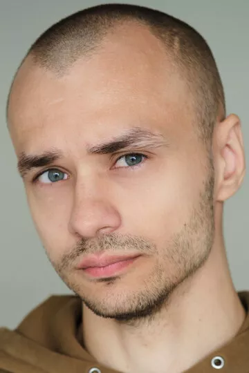 Святослав Святин