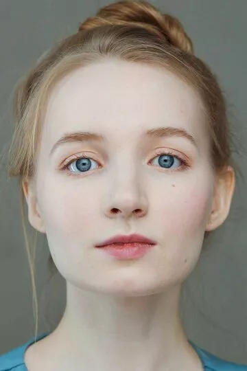 Светлана Карелина