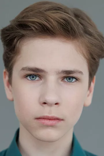 Андрей Сарычев