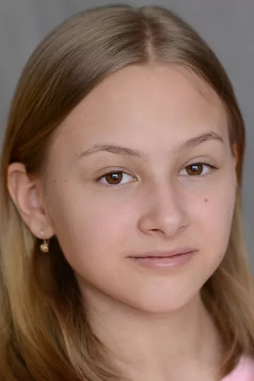 Милена Попова