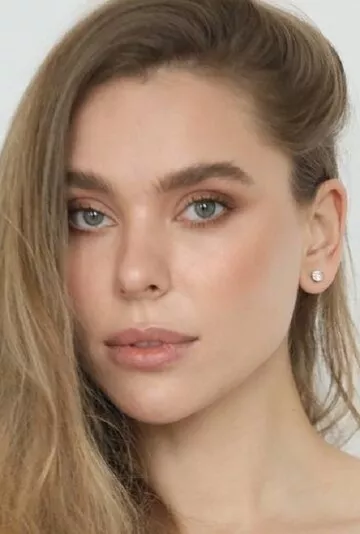 Юлия Далинская