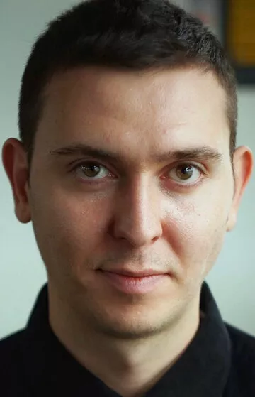 Никита Мейеров