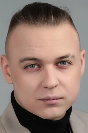 Олег Зубцов