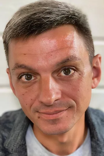 Дмитрий Денисов