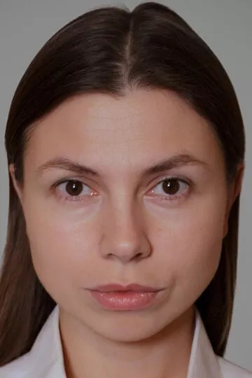 Александра Шишкина