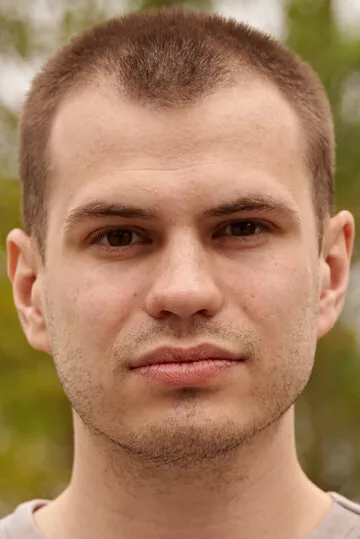 Александр Хирьянов