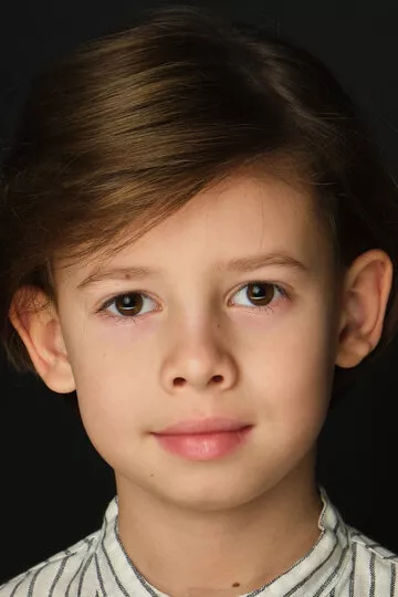 Вениамин Колобов