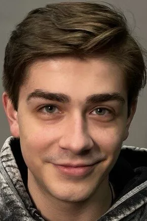 Никита Худяков