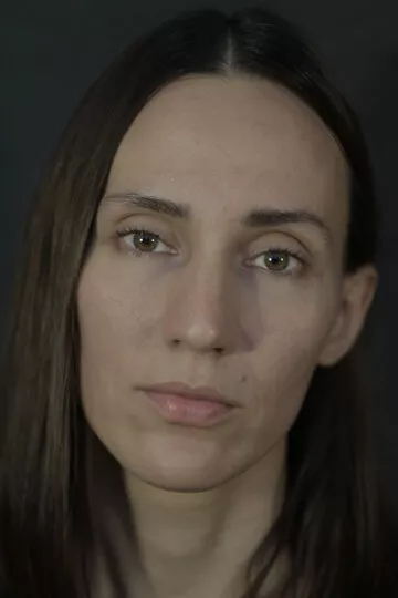 Мария Гребенюк