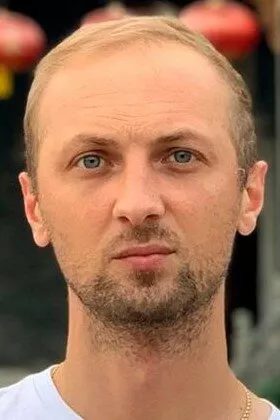 Александр Зубарев