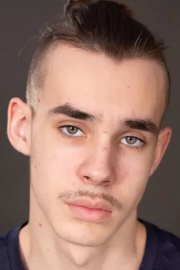 Александр Кокорин