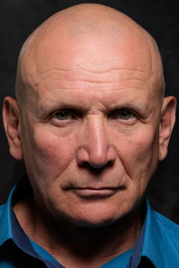 Вячеслав Пахалин