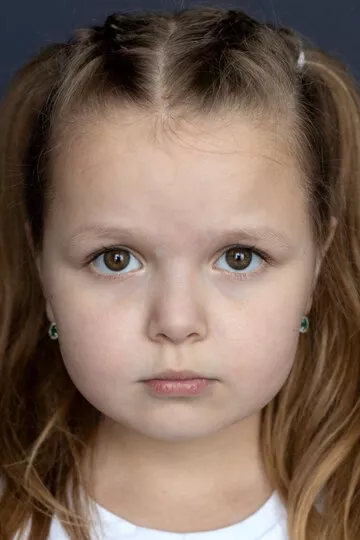 Тася Закирова