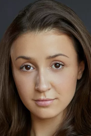 Этель Данилевская