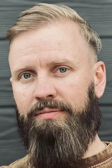 Юрий Тронин