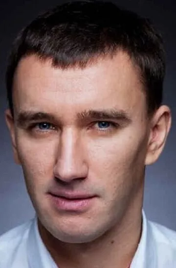 Дмитрий Тучин